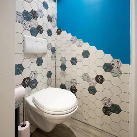 La Tardiere #confort#calme Clermont-Ferrand