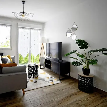 La Tardiere #confort#calme *