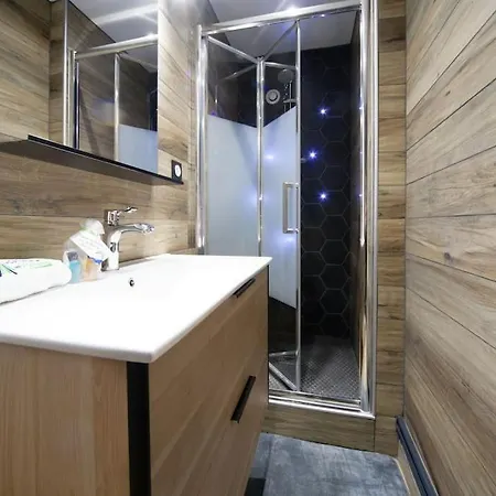 Apartment La Tardiere #confort#calme *