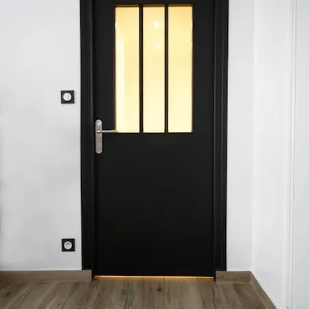 Apartment La Tardiere #confort#calme Clermont-Ferrand