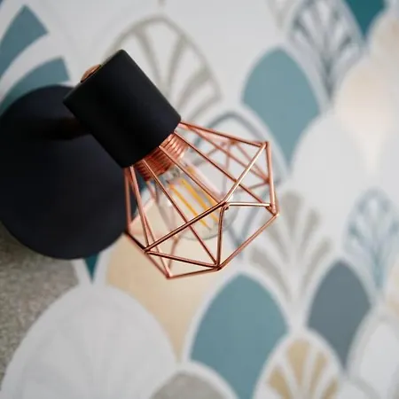 Apartment La Tardiere #confort#calme