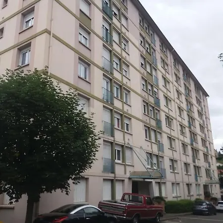 Apartment La Tardiere #confort#calme *