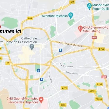 Apartment La Tardiere #confort#calme *